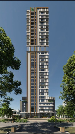 Apartamento com 2 Quartos à Venda, 70 m² em Porto Belo - Porto Belo