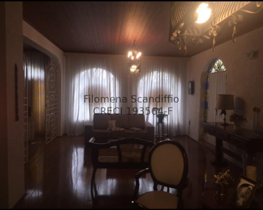Imagem Casa com 4 Quartos à Venda, 380 m² em Jardim Nossa Senhora Auxiliadora - Campinas Imagem Casa com 4 Quartos à Venda, 380 m² em Jardim Nossa Senhora Auxiliadora - Campinas
