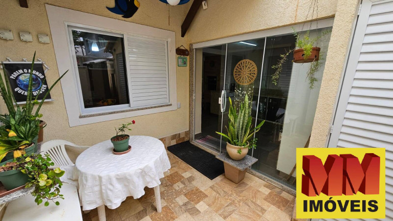Imagem Casa de Condomínio com 5 Quartos à Venda, 117 m² em Braga - Cabo Frio