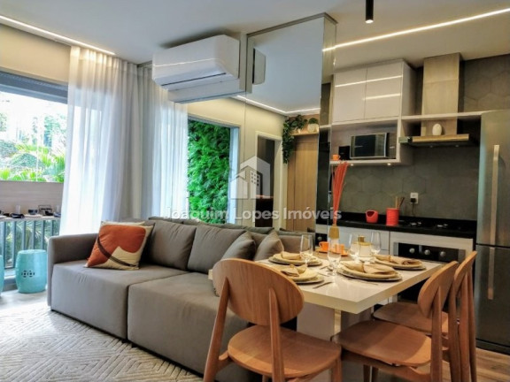 Imagem Apartamento com 1 Quarto à Venda, 43 m² em Vila Rosália - Guarulhos Imagem Apartamento com 1 Quarto à Venda, 43 m² em Vila Rosália - Guarulhos