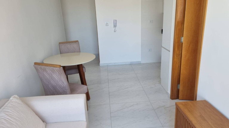Imagem Apartamento com 1 Quarto à Venda, 42 m² em Vila Ivone - São Paulo