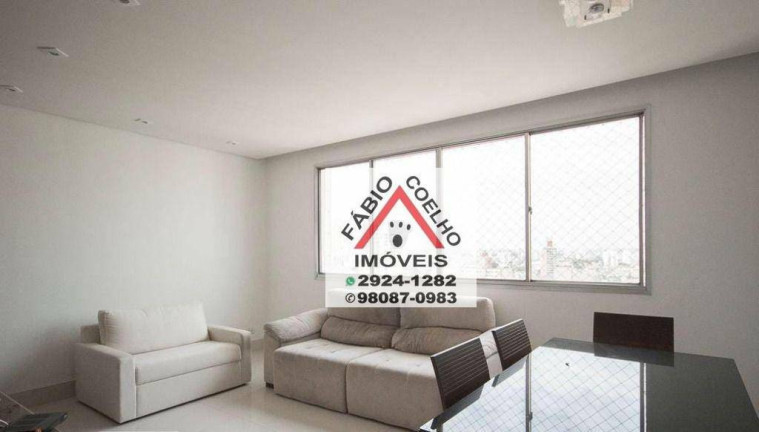 Imagem Apartamento com 2 Quartos à Venda, 86 m² em Vila Mascote - São Paulo Imagem Apartamento com 2 Quartos à Venda, 86 m² em Vila Mascote - São Paulo