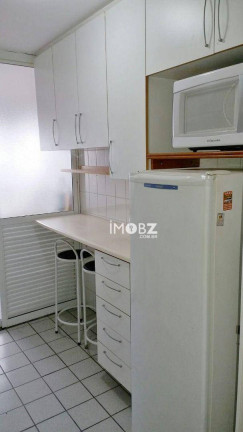 Imagem Imóvel com 2 Quartos à Venda, 63 m² em Vila Andrade - São Paulo Imagem Imóvel com 2 Quartos à Venda, 63 m² em Vila Andrade - São Paulo