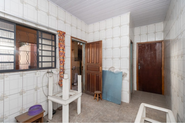 Imagem Casa com 2 Quartos à Venda, 210 m² em Vila Inglesa - São Paulo