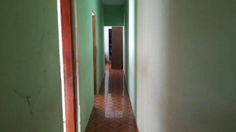 Imagem Casa com 5 Quartos à Venda, 170 m² em Vila Angélica - Sorocaba