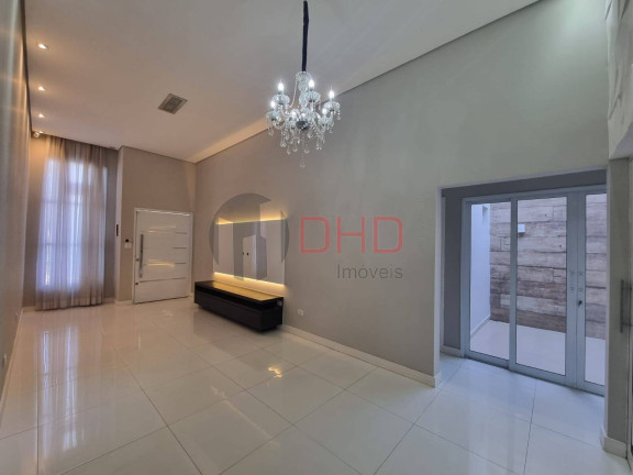 Casa de Condomínio com 2 Quartos à Venda, 162 m² em Jardim Terras De São Francisco - Sorocaba