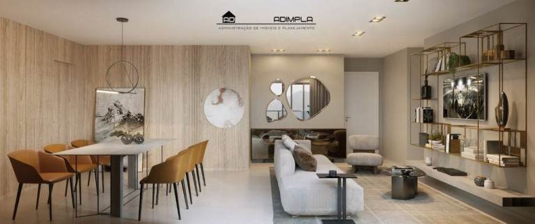 Imagem Cobertura com 3 Quartos à Venda, 183 m² em Barra Da Tijuca - Rio De Janeiro