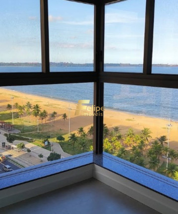 Imóvel com 4 Quartos à Venda, 210 m² em Mata Da Praia - Vitória