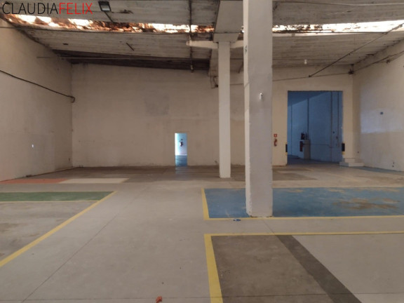 Imagem Imóvel para Alugar, 1.000 m² em Sítio Do Campo - Praia Grande