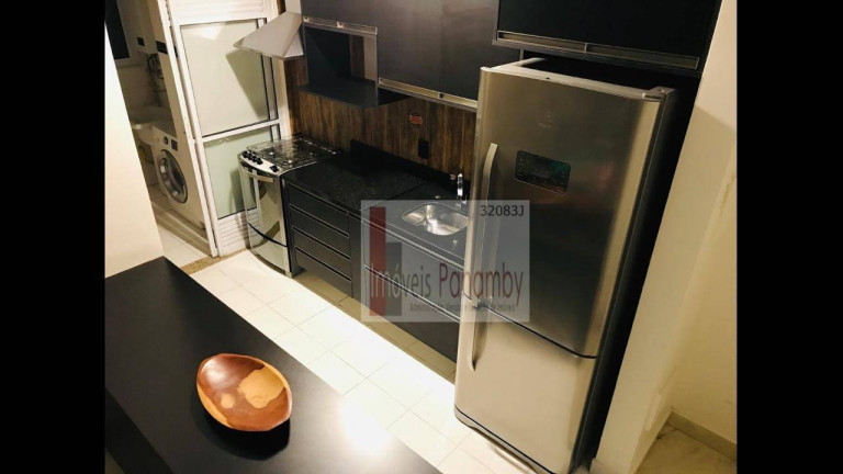 Imagem Apartamento com 2 Quartos à Venda, 73 m² em Vila Andrade - São Paulo