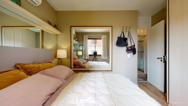 Imagem Apartamento com 2 Quartos à Venda, 67 m² em Teresópolis - Porto Alegre