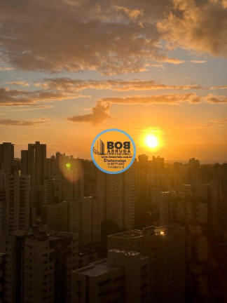 Imagem Apartamento com 4 Quartos à Venda, 148 m² em Graças - Recife
