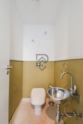 Imagem Apartamento com 3 Quartos à Venda, 97 m² em Vila Mariana - São Paulo
