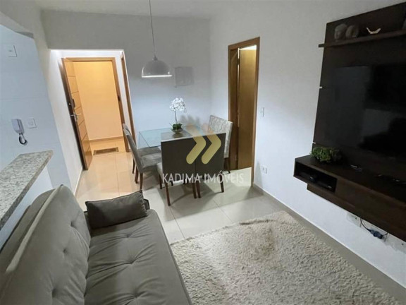 Imagem Apartamento com 1 Quarto à Venda, 64 m² em Campo Da Aviacao - Praia Grande Imagem Apartamento com 1 Quarto à Venda, 64 m² em Campo Da Aviacao - Praia Grande