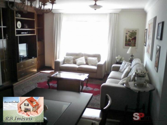 Imagem Apartamento com 2 Quartos à Venda, 145 m² em Vila Assunção - Santo André Imagem Apartamento com 2 Quartos à Venda, 145 m² em Vila Assunção - Santo André