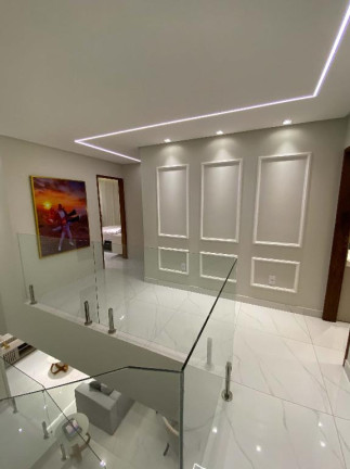 Imagem Casa de Condomínio com 3 Quartos à Venda, 195 m² em Muçumagro - João Pessoa Imagem Casa de Condomínio com 3 Quartos à Venda, 195 m² em Muçumagro - João Pessoa