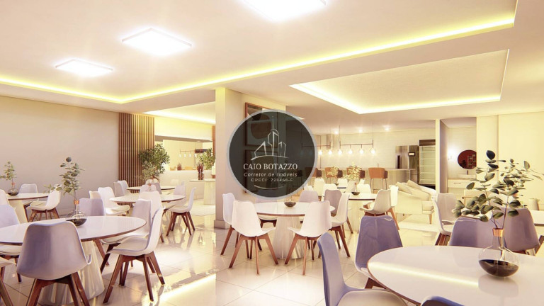 Imagem Apartamento com 3 Quartos à Venda, 112 m² em Vila Caiçara - Praia Grande Imagem Apartamento com 3 Quartos à Venda, 112 m² em Vila Caiçara - Praia Grande