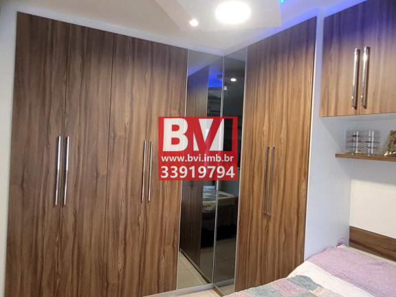 Imagem Apartamento com 3 Quartos à Venda, 62 m² em Penha - Rio De Janeiro Imagem Apartamento com 3 Quartos à Venda, 62 m² em Penha - Rio De Janeiro