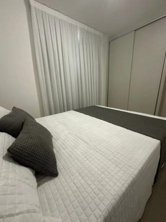 Imagem Apartamento com 2 Quartos à Venda, 80 m² em Meia Praia - Itapema