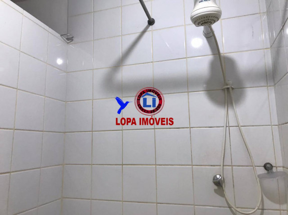Imagem Apartamento com 1 Quarto à Venda, 30 m² em Centro - Rio De Janeiro
