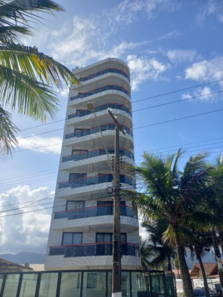 Imagem Apartamento com 3 Quartos à Venda, 165 m² em Flórida - Praia Grande