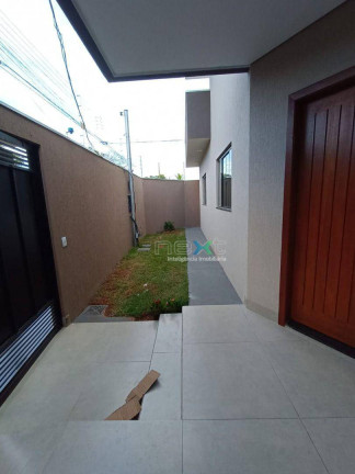 Imagem Casa com 3 Quartos à Venda, 121 m² em Universitário - Campo Grande Imagem Casa com 3 Quartos à Venda, 121 m² em Universitário - Campo Grande