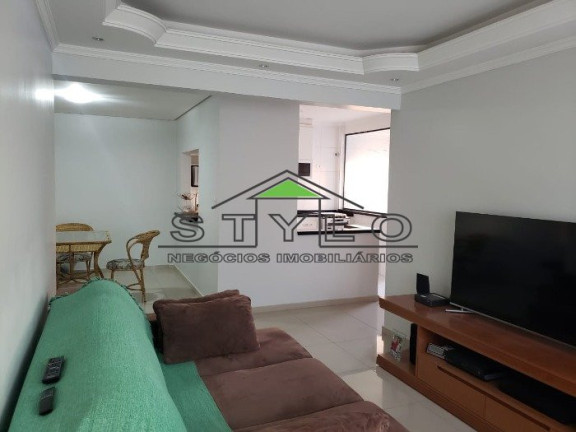 Imagem Apartamento com 2 Quartos à Venda, 75 m² em Assunção - São Bernardo Do Campo Imagem Apartamento com 2 Quartos à Venda, 75 m² em Assunção - São Bernardo Do Campo