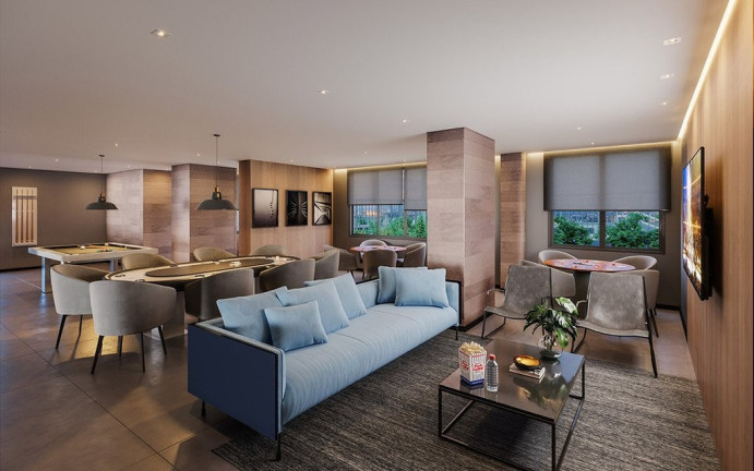 Imagem Imóvel com 2 Quartos à Venda, 76 m² em Vila Prudente - São Paulo