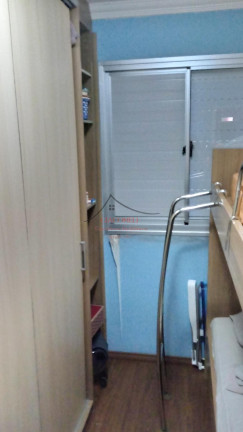 Imagem Apartamento com 2 Quartos à Venda, 55 m² em Jardim Santa Terezinha (zona Leste) - São Paulo Imagem Apartamento com 2 Quartos à Venda, 55 m² em Jardim Santa Terezinha (zona Leste) - São Paulo