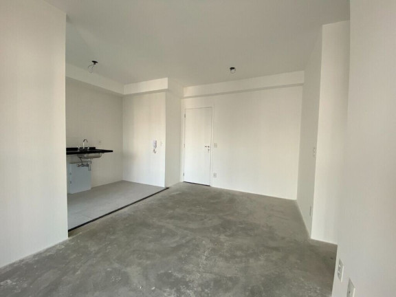 Imagem Apartamento com 2 Quartos à Venda, 62 m² em Perdizes - São Paulo