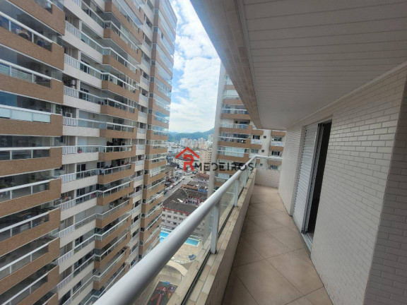 Imagem Apartamento com 2 Quartos à Venda, 88 m² em Boqueirão - Praia Grande