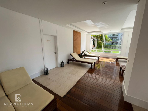 Imagem Apartamento com 3 Quartos à Venda, 134 m² em Vila Luis Antônio - Guarujá