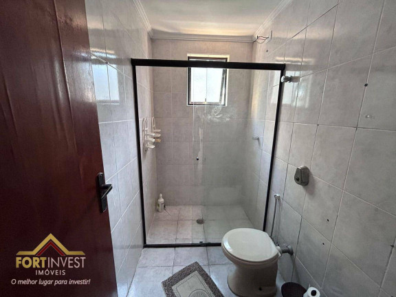 Imagem Imóvel com 2 Quartos à Venda, 90 m² em Canto Do Forte - Praia Grande