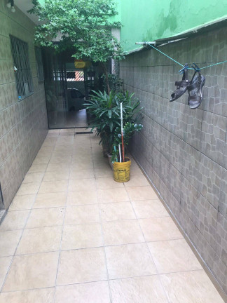 Imagem Sobrado com 3 Quartos à Venda, 145 m² em Vila Liviero - São Paulo Imagem Sobrado com 3 Quartos à Venda, 145 m² em Vila Liviero - São Paulo