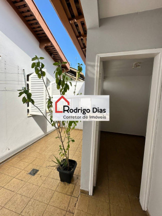 Imagem Casa com 3 Quartos à Venda, 178 m² em Jardim São Bento - Jundiaí
