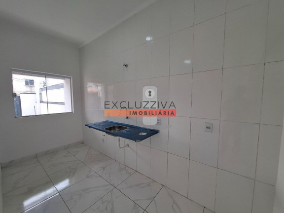 Imagem Casa com 2 Quartos à Venda, 125 m² em Residencial Estoril - Taubaté