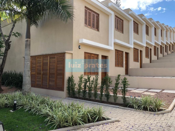 Imagem Casa com 2 Quartos à Venda, 121 m² em Teresópolis - Porto Alegre