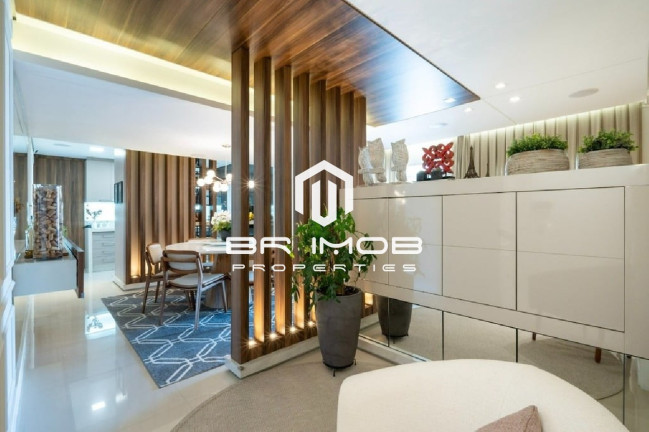 Imagem Imóvel com 3 Quartos à Venda, 126 m² em Vila Mascote - São Paulo