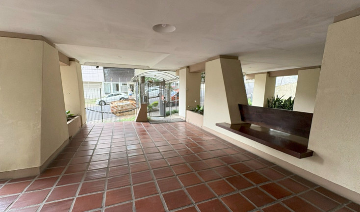 Imagem Apartamento com 2 Quartos à Venda, 95 m² em Bela Vista - Porto Alegre Imagem Apartamento com 2 Quartos à Venda, 95 m² em Bela Vista - Porto Alegre