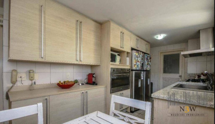 Imagem Cobertura com 4 Quartos à Venda, 370 m² em Vila Leopoldina - São Paulo