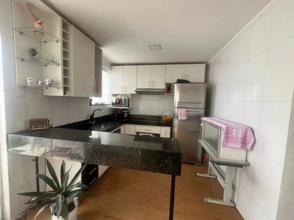 Imagem Casa com 3 Quartos à Venda, 117 m² em R$630.000,00 // São João Batista (venda Nova) - Belo Horizonte Imagem Casa com 3 Quartos à Venda, 117 m² em R$630.000,00 // São João Batista (venda Nova) - Belo Horizonte