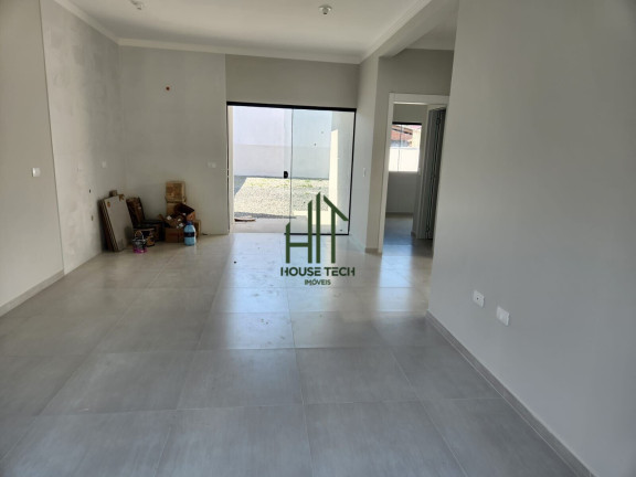 Imagem Casa com 2 Quartos à Venda, 59 m² em Balneário Estrela - Itapoá