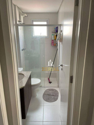 Imagem Apartamento com 3 Quartos à Venda, 84 m² em Santa Paula - São Caetano Do Sul