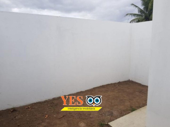 Imagem Casa com 2 Quartos à Venda, 120 m² em Papagaio - Feira De Santana
