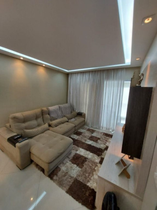 Imagem Apartamento com 4 Quartos à Venda, 140 m² em Santa Maria - São Caetano Do Sul Imagem Apartamento com 4 Quartos à Venda, 140 m² em Santa Maria - São Caetano Do Sul