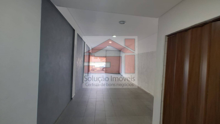Imagem Ponto Comercial à Venda, 250 m² em Vila Menino Jesus - Caçapava