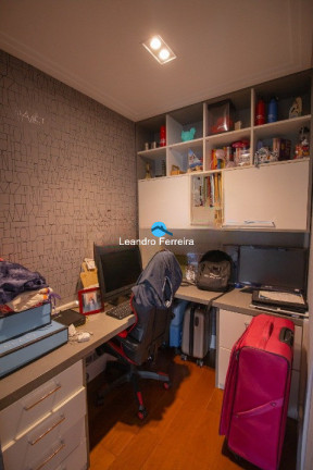 Imagem Apartamento com 3 Quartos à Venda, 158 m² em Vila Gonçalves - São Bernardo Do Campo Imagem Apartamento com 3 Quartos à Venda, 158 m² em Vila Gonçalves - São Bernardo Do Campo