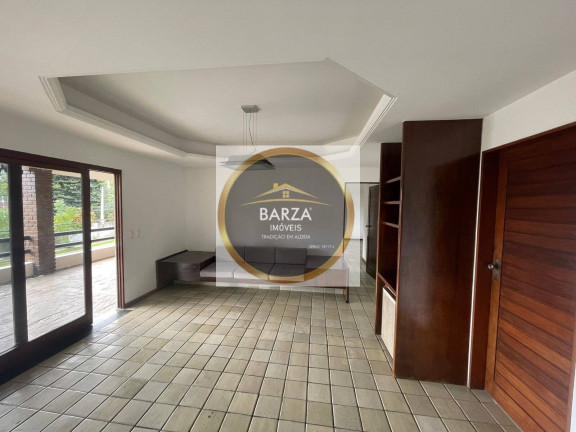 Imagem Casa de Condomínio com 5 Quartos à Venda, 482 m² em Aldeia Dos Camarás - Camaragibe Imagem Casa de Condomínio com 5 Quartos à Venda, 482 m² em Aldeia Dos Camarás - Camaragibe
