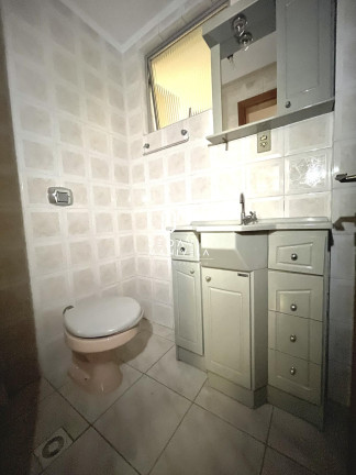 Apartamento com 3 Quartos para Alugar, 100 m² em Nossa Senhora De Fátima - Santa Maria
