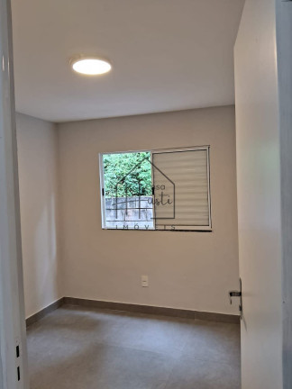 Imagem Casa de Condomínio com 2 Quartos à Venda, 50 m² em Graça - Cotia Imagem Casa de Condomínio com 2 Quartos à Venda, 50 m² em Graça - Cotia